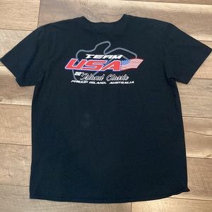 Vintage Racing Shirt